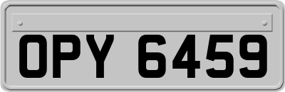 OPY6459