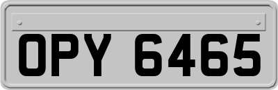 OPY6465
