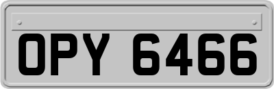 OPY6466