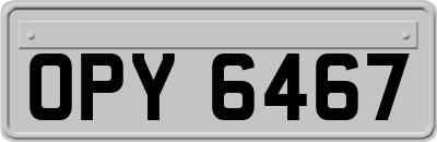OPY6467