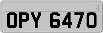OPY6470