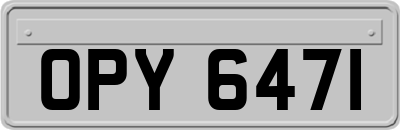 OPY6471