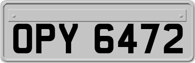 OPY6472