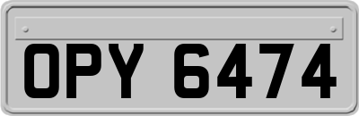 OPY6474