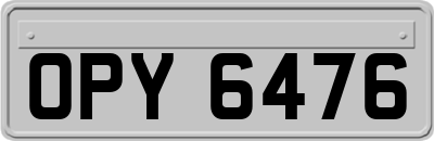 OPY6476