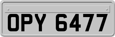 OPY6477