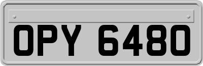 OPY6480