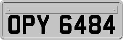 OPY6484