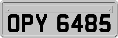 OPY6485