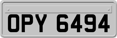 OPY6494