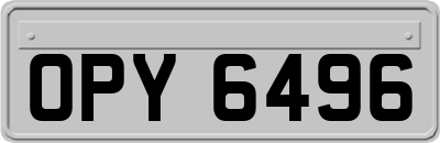 OPY6496