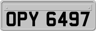 OPY6497