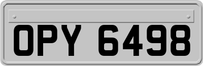 OPY6498
