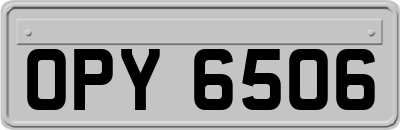 OPY6506
