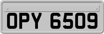 OPY6509