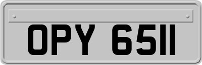 OPY6511
