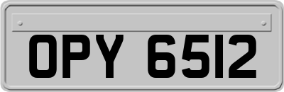 OPY6512