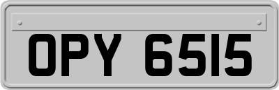 OPY6515