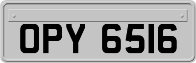 OPY6516