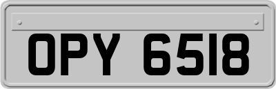 OPY6518