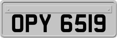 OPY6519
