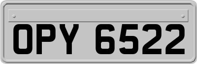 OPY6522