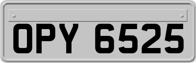 OPY6525