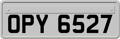 OPY6527