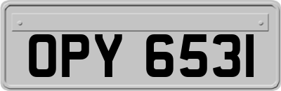OPY6531