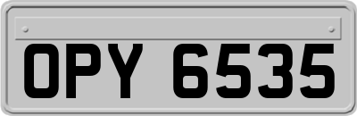 OPY6535