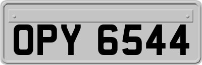 OPY6544