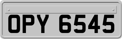 OPY6545