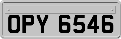 OPY6546
