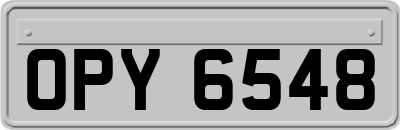 OPY6548