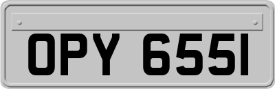 OPY6551