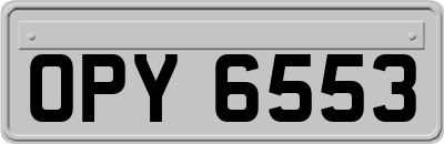 OPY6553