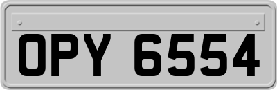 OPY6554