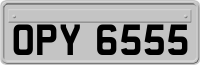 OPY6555