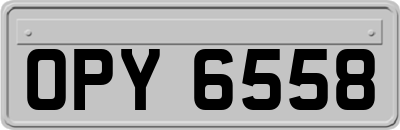 OPY6558