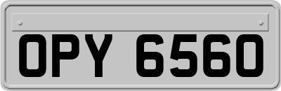 OPY6560