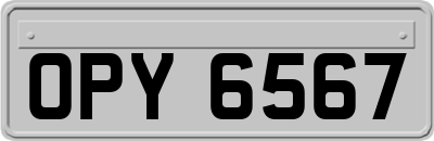 OPY6567