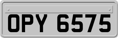 OPY6575