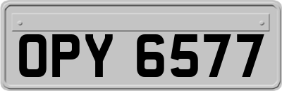 OPY6577