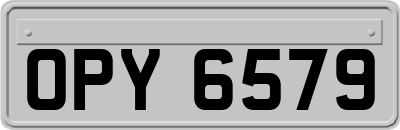 OPY6579