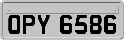 OPY6586