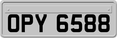 OPY6588