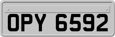 OPY6592