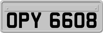 OPY6608