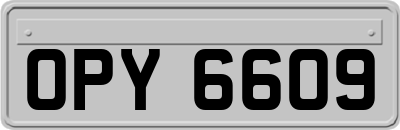 OPY6609