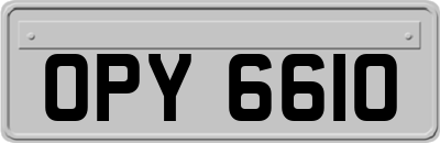 OPY6610